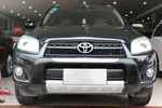 丰田RAV42009款2.0L 自动豪华导航版