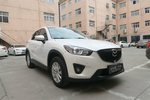 马自达CX-52013款2.0L 两驱 舒适版