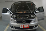 大众朗逸2011款1.6L 手自一体 品悠版