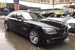 宝马7系2011款730Li 典雅型