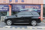 奔驰M级2014款ML320 4MATIC