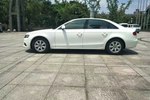 奥迪A4L2012款2.0TFSI 标准型