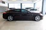 保时捷Panamera2010款Panamera 4 3.6L 