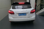 保时捷Cayenne2011款3.0T