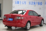 马自达Mazda62011款2.0L 手自一体 时尚型