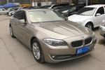 宝马5系2011款520Li 典雅型