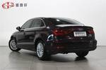 奥迪A3 Limousine2016款35 TFSI 自动领英型