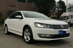 大众帕萨特2011款1.8TSI DSG至尊版