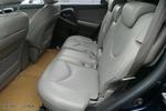 丰田RAV42010款2.4L 自动 豪华升级版