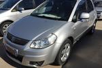 铃木天语SX42009款1.6L 手动 时尚型