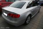 奥迪A4L2010款2.0TFSI 豪华型