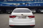 起亚K32016款1.6L 自动GLS