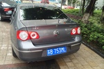 大众迈腾2011款2.0TSI DSG 豪华型