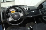 smartfortwo2009款coupe 1.0L 标准版