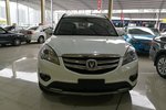 长安CS352016款1.6L 手动豪华型 国V