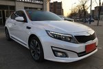 起亚K52014款2.0L 自动PREMIUM