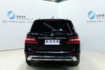 奔驰M级2014款ML400 4MATIC 豪华型