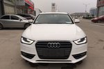 奥迪A4L2013款35 TFSI 自动标准型