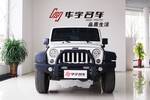 Jeep牧马人四门版2013款3.6L 罗宾汉 10周年限量版