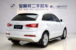 奥迪Q32013款35 TFSI 舒适型