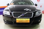 沃尔沃S802008款2.5T 智尊版