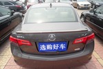 讴歌ILX2013款1.5L Hybrid