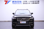 沃尔沃XC902018款2.0T T6 智逸版 5座