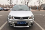 铃木天语SX42011款1.6L 手动 运动型