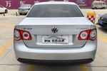 大众速腾2009款1.6L 自动舒适型