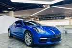 保时捷Panamera2017款Panamera 3.0T