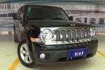 Jeep自由客2014款2.4L 豪华导航版