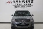 大众途观2012款1.8TSI 手自一体 菁英版(四驱)