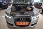 奥迪A6L2009款2.0TFSI 标准型AT