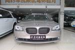 宝马7系2009款730Li 豪华型