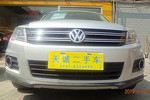 大众途观2010款2.0TSI 手自一体 菁英版