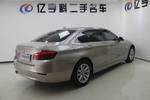 宝马5系2014款520Li 典雅型