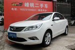 长安逸动2014款1.6L 手动 尊贵型 京V