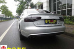 奥迪A4L2013款35 TFSI(2.0T)自动标准型