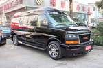 GMC Savana2013款6.0L 2500S运动版10座