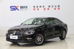 大众凌渡2015款280TSI DSG豪华版