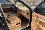 保时捷Cayenne2006款Cayenne 4.5 Turbo S