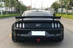 福特Mustang2015款2.3T 运动版