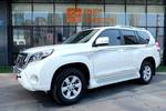 丰田普拉多2014款2.7L 自动豪华版