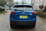 马自达CX-52013款2.0L 四驱 豪华版