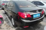 现代悦动2010款1.6L MT GLS 