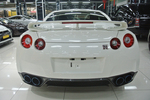 日产GT-R2013款3.8T Premium Edition