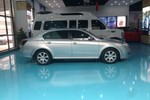 大众朗逸2011款1.6L 手自一体 品雅版