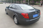 奔腾B502011款1.6L 手动豪华型