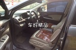 本田CR-V2012款2.4L 四驱豪华版