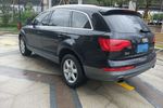 奥迪Q72013款35 TDI 领先型